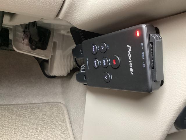 スズキ アルトラパン 7枚目