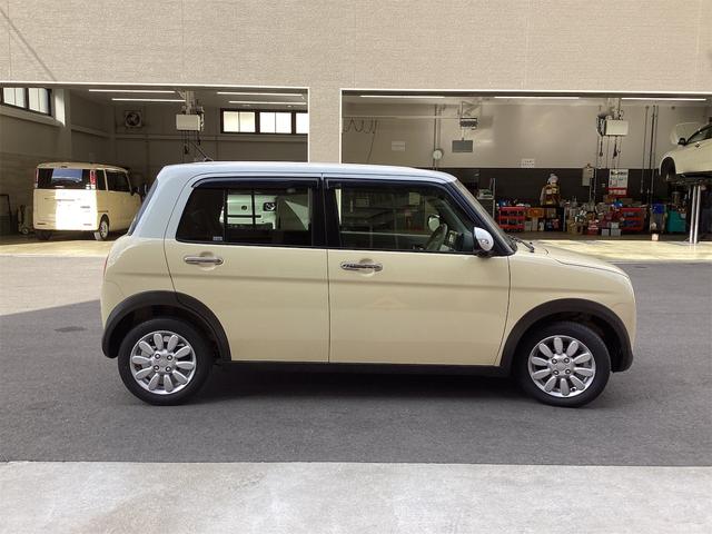 スズキ アルトラパン 10枚目