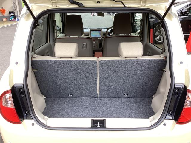 スズキ アルトラパン 13枚目