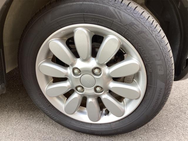 スズキ アルトラパン 15枚目