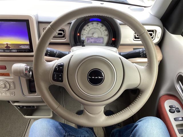 スズキ アルトラパン 20枚目