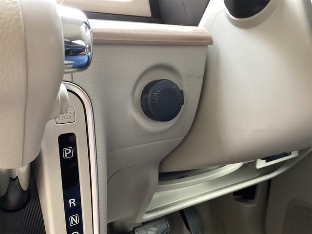 スズキ アルトラパン 24枚目