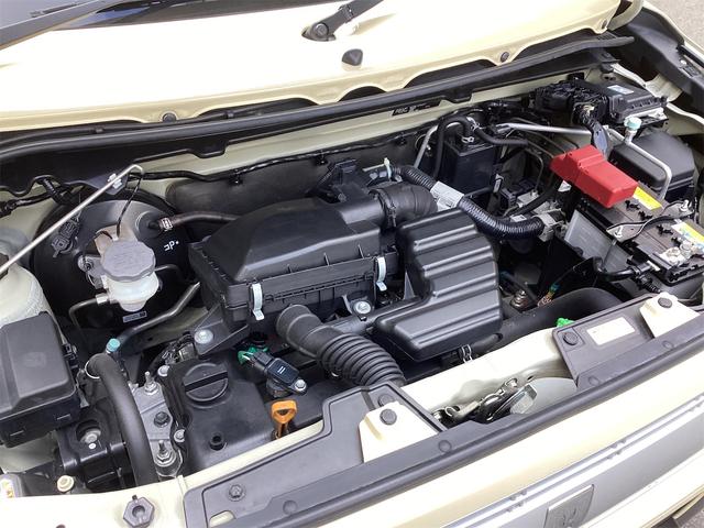 スズキ アルトラパン 28枚目