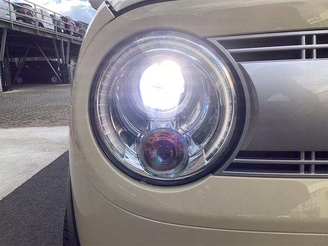 スズキ アルトラパン 32枚目