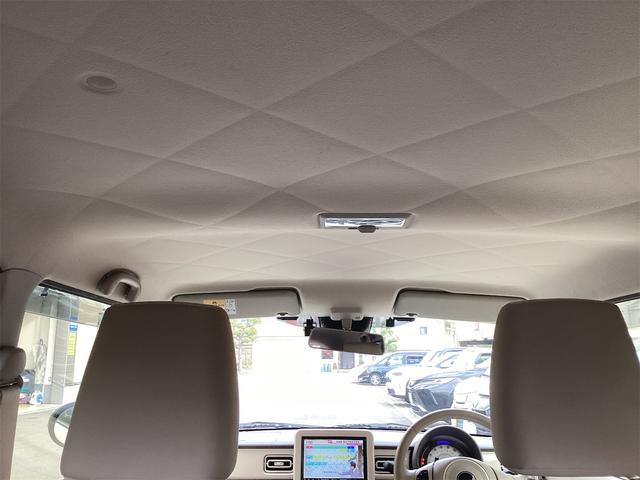 スズキ アルトラパン 33枚目