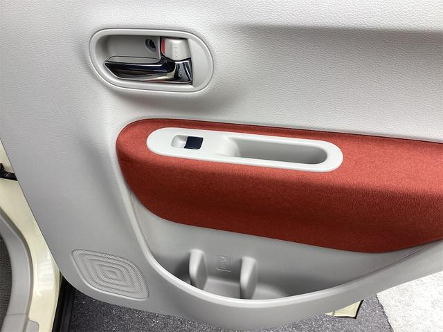 スズキ アルトラパン 34枚目