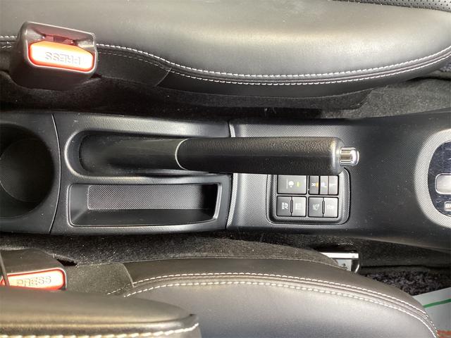 トヨタ アクア 30枚目