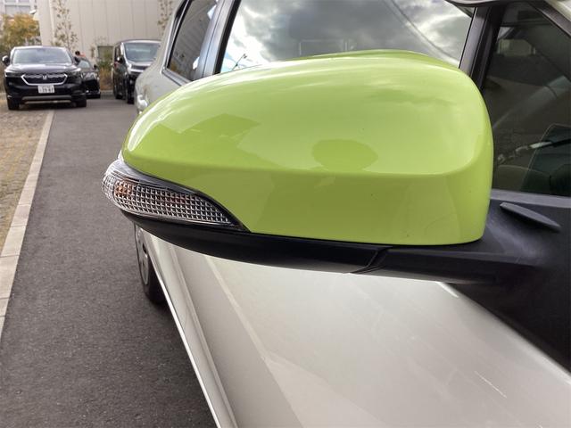 トヨタ アクア 35枚目