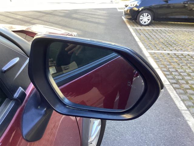 トヨタ ヤリスクロス 16枚目