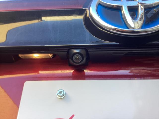 トヨタ ヤリスクロス 20枚目