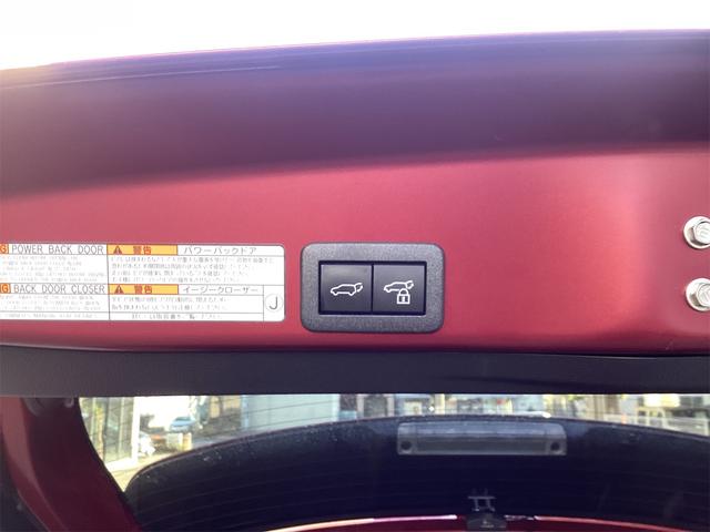 トヨタ ヤリスクロス 21枚目