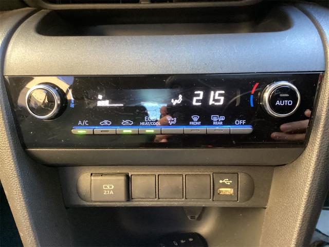 トヨタ ヤリスクロス 30枚目