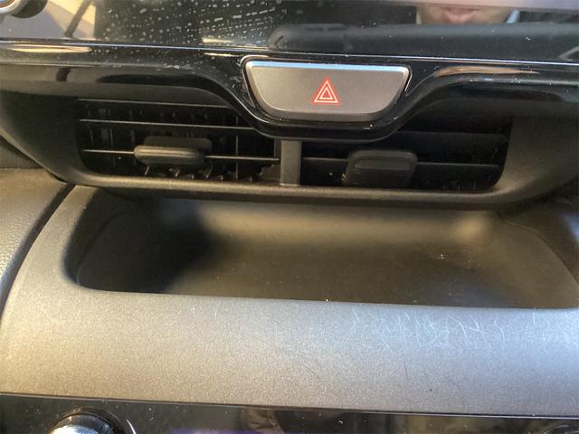 トヨタ ヤリスクロス 47枚目