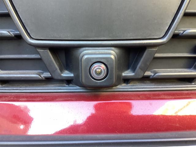 トヨタ ヤリスクロス 48枚目