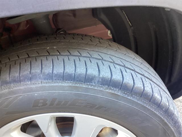 トヨタ ヤリスクロス 50枚目