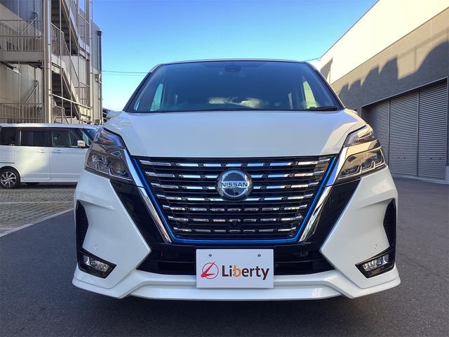 日産 セレナ 8枚目