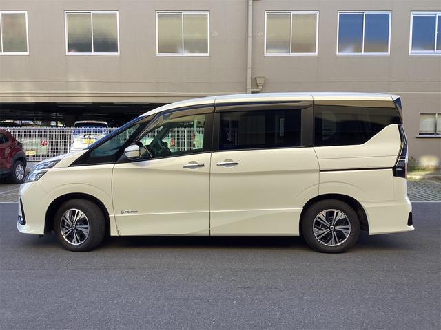 日産 セレナ 10枚目