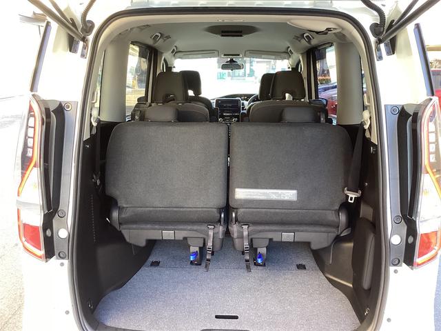 日産 セレナ 14枚目