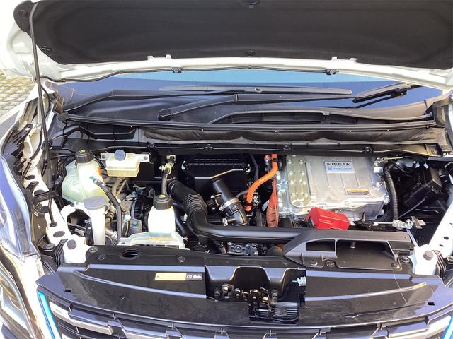 日産 セレナ 17枚目