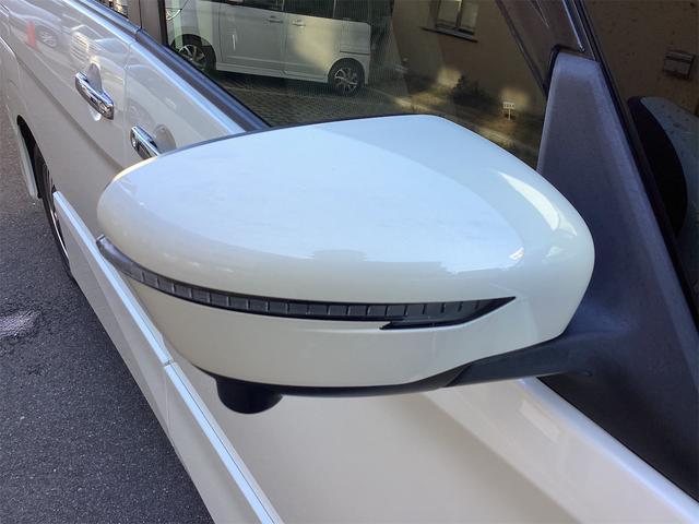 日産 セレナ 21枚目