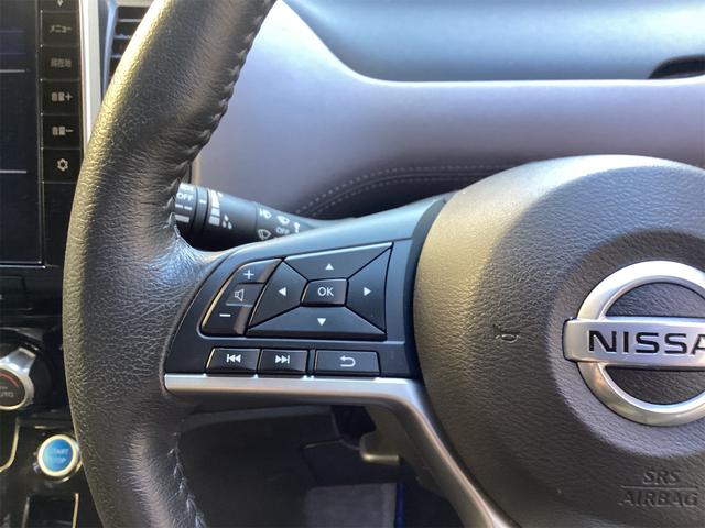 日産 セレナ 27枚目