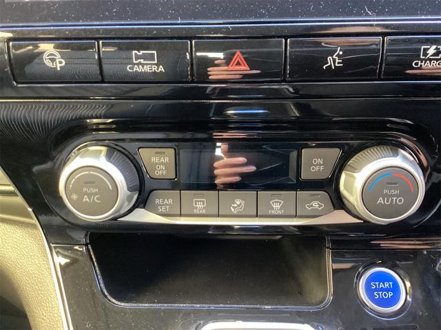 日産 セレナ 29枚目