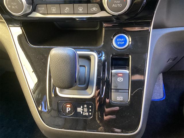 日産 セレナ 31枚目