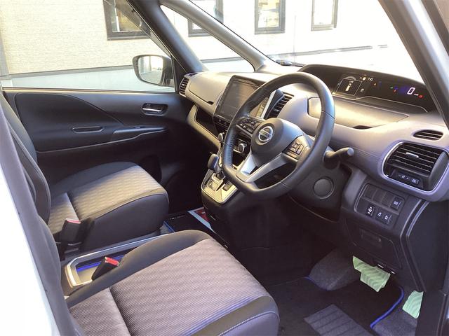 日産 セレナ 40枚目