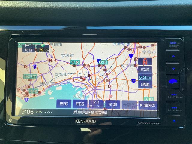 日産 エクストレイル 6枚目