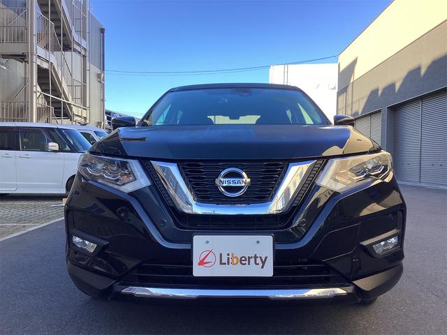 日産 エクストレイル 8枚目