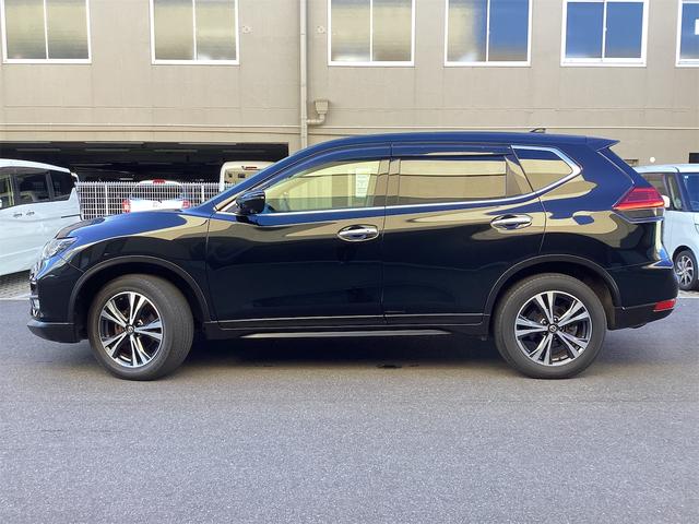 日産 エクストレイル 10枚目