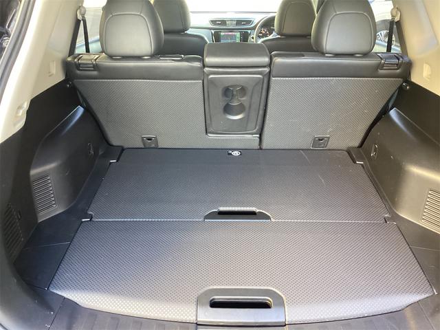 日産 エクストレイル 15枚目