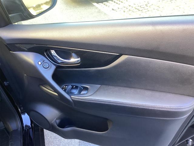 日産 エクストレイル 40枚目