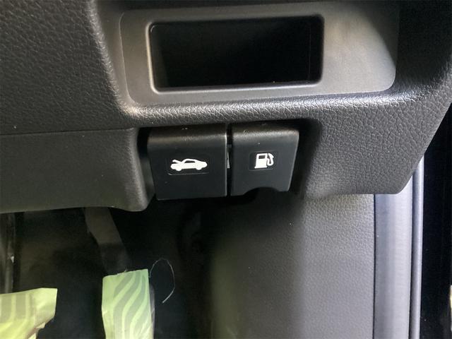 日産 エクストレイル 41枚目