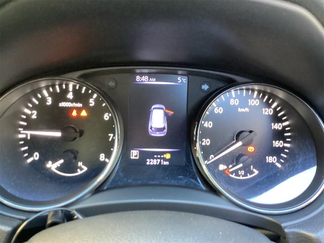 日産 エクストレイル 42枚目