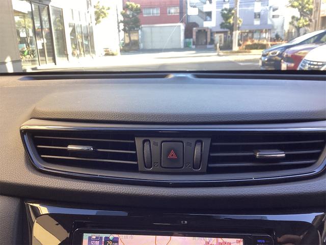 日産 エクストレイル 50枚目