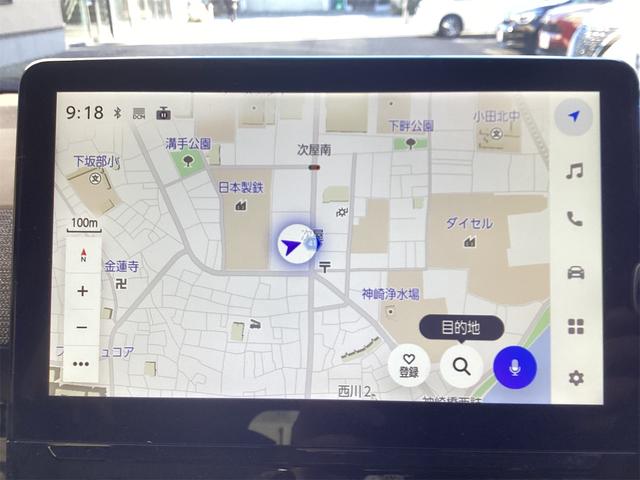 トヨタ シエンタ 5枚目