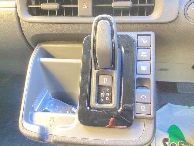 トヨタ シエンタ 12枚目