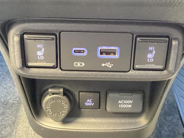 トヨタ シエンタ 14枚目