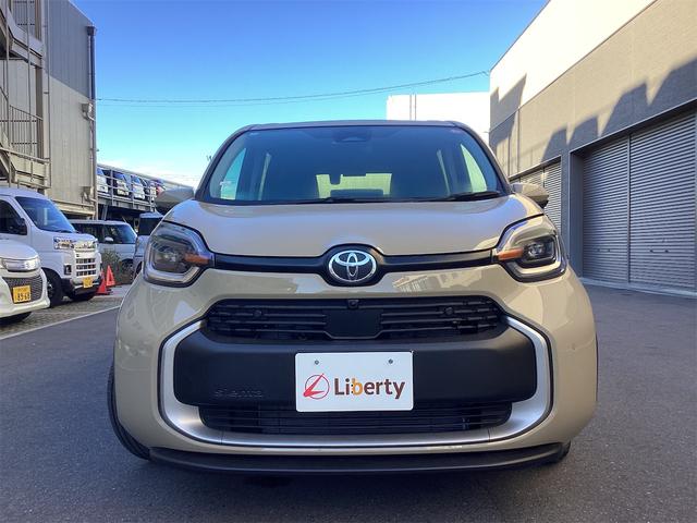 トヨタ シエンタ 15枚目