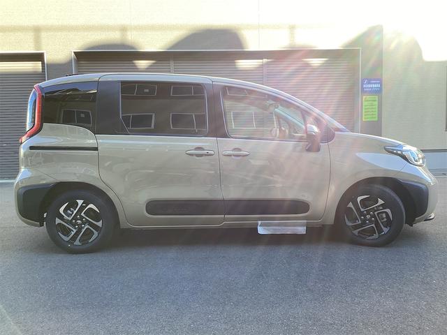 トヨタ シエンタ 16枚目