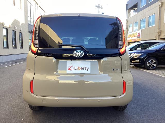 トヨタ シエンタ 19枚目