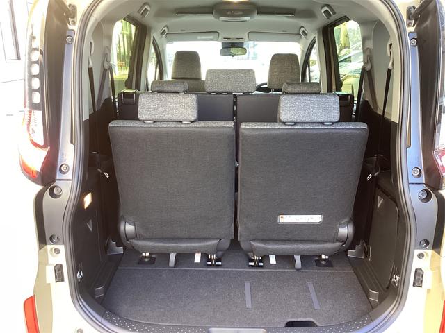 トヨタ シエンタ 21枚目