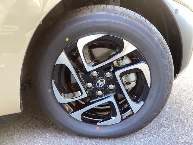 トヨタ シエンタ 23枚目