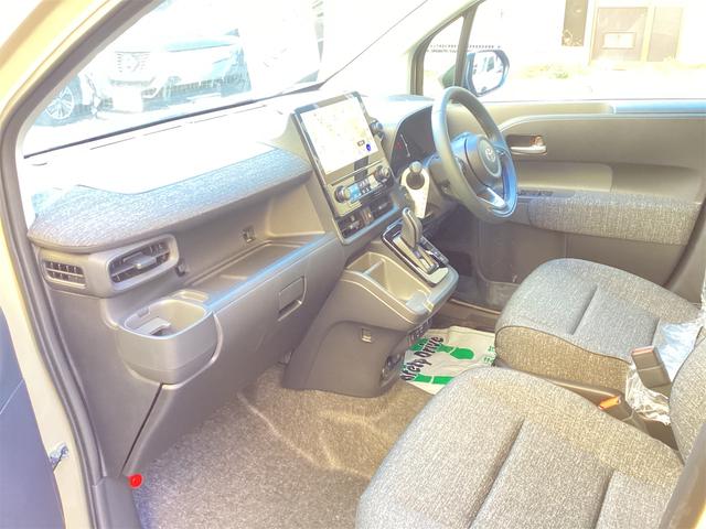 トヨタ シエンタ 38枚目