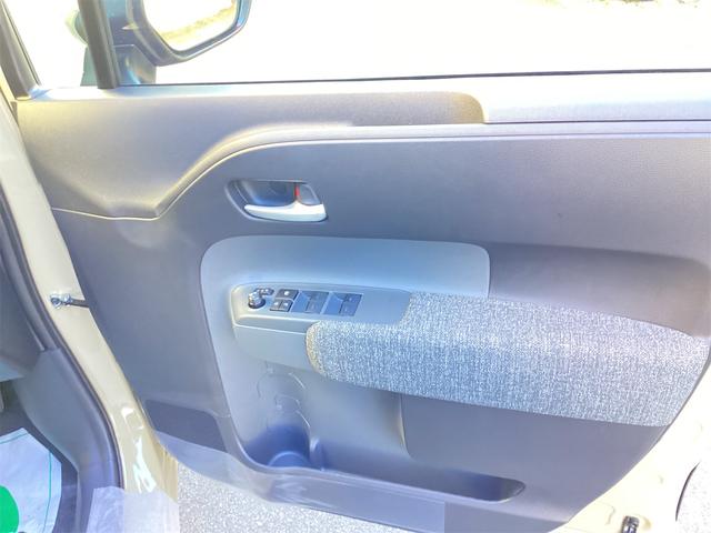 トヨタ シエンタ 39枚目