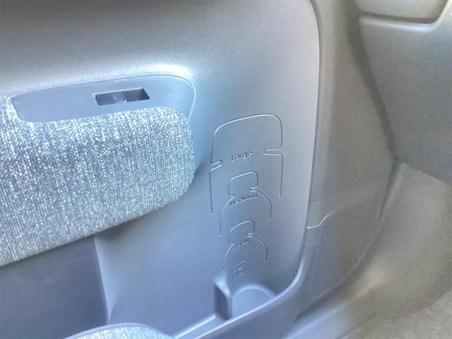 トヨタ シエンタ 43枚目