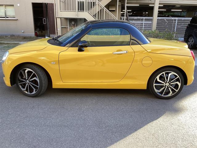 ダイハツ コペン 18枚目