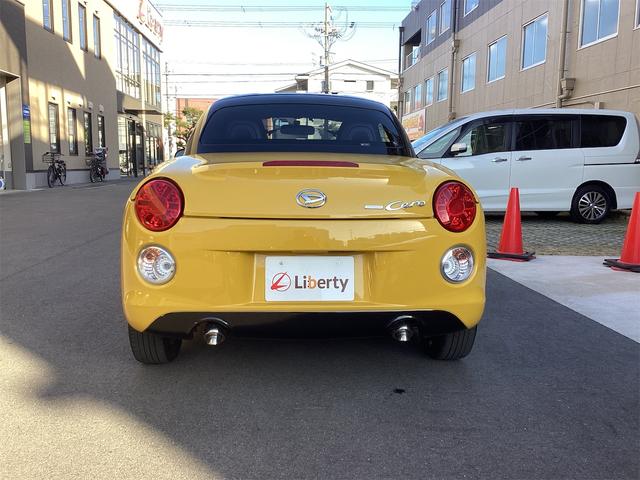 ダイハツ コペン 19枚目