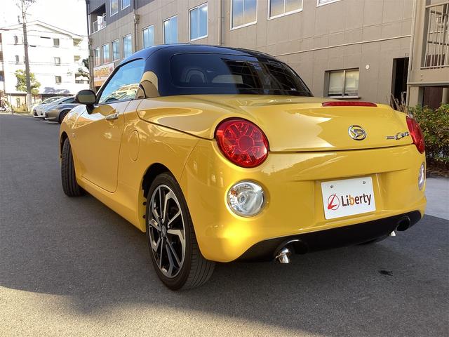 ダイハツ コペン 20枚目